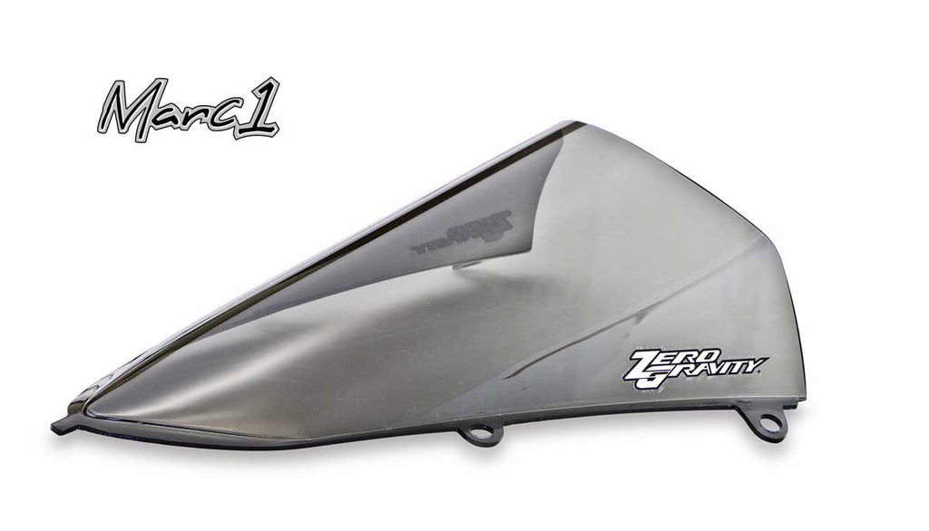 Zero Gravity Windscreen - Honda CBR 500RR 2019-2023