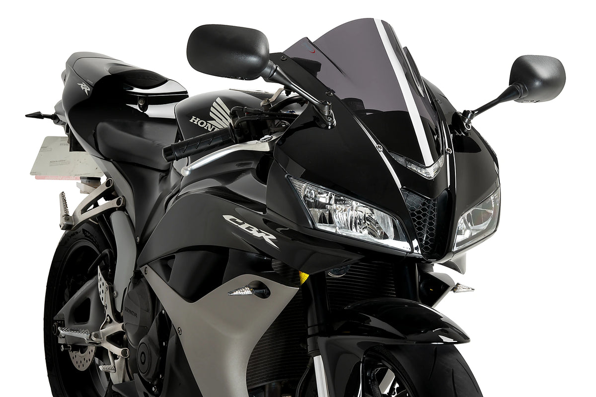 Puig Racing Screen - Honda CBR600RR 2007-2012