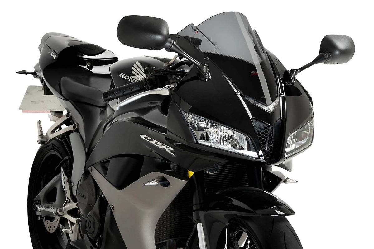 Puig Racing Screen - Honda CBR600RR 2007-2012