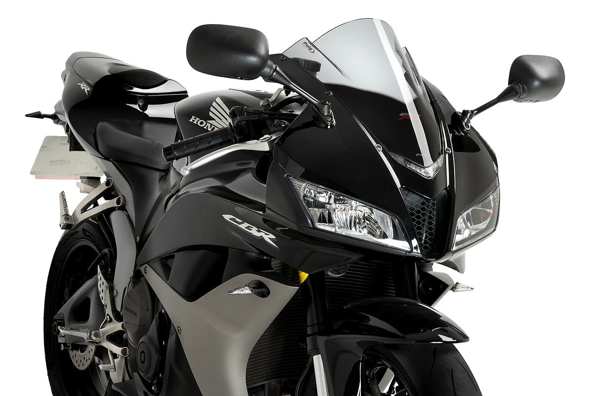 Puig Racing Screen - Honda CBR600RR 2007-2012