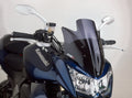Puig Touring Screen - Kawasaki Z1000 2007-2009