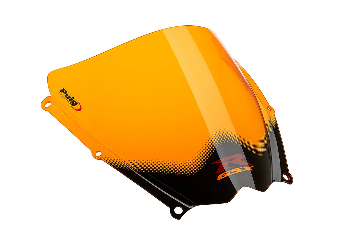 Puig Standard Screen - Suzuki GSX-R1000 2007-2008