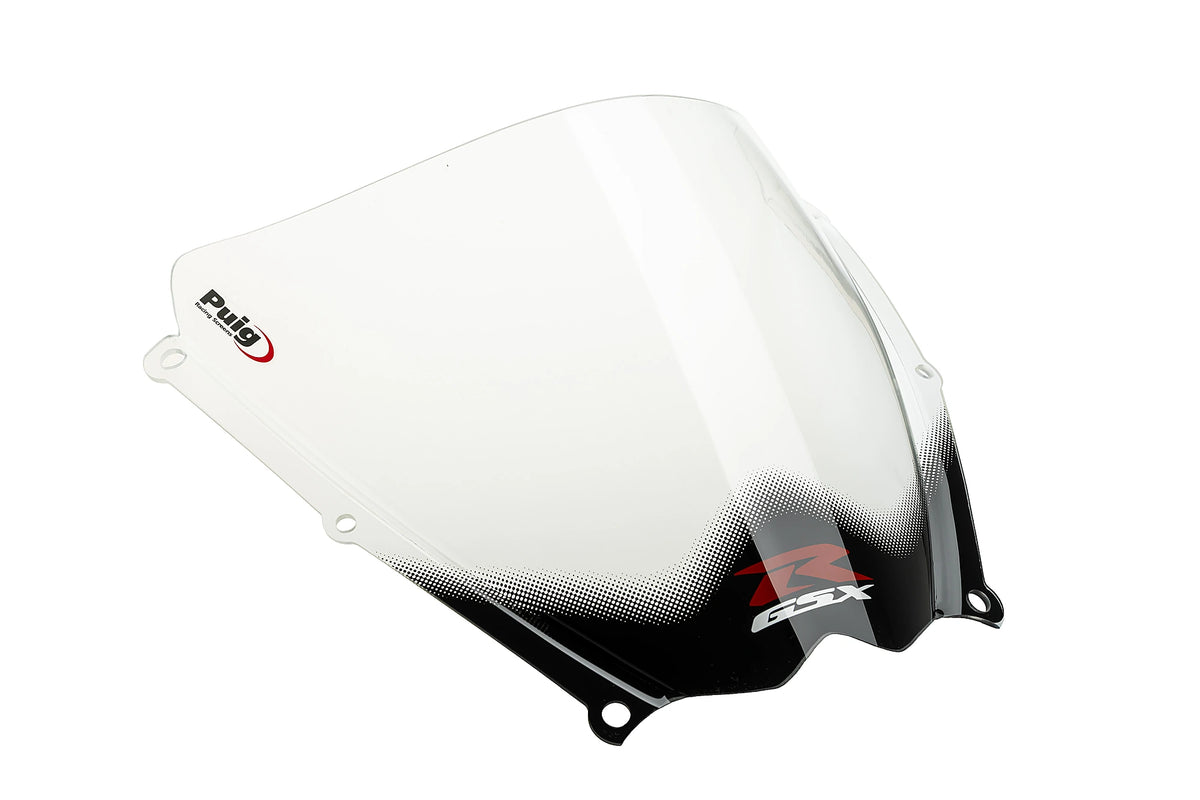 Puig Standard Screen - Suzuki GSX-R1000 2007-2008