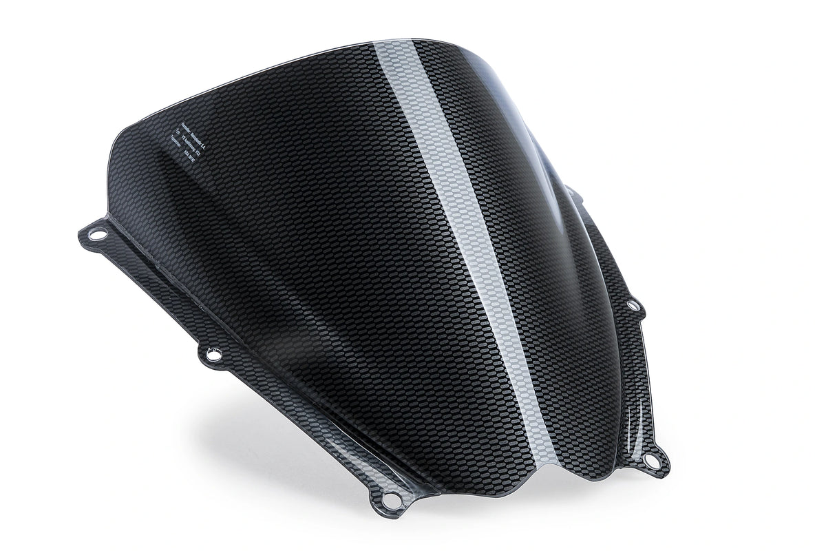 Puig Z-Racing Screen - Suzuki GSX-R1000 2007-2008