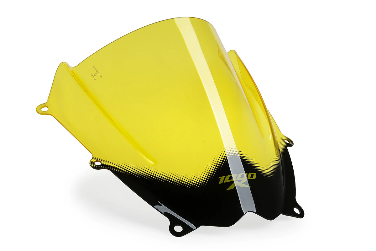 Puig Z-Racing Screen - Suzuki GSX-R1000 2007-2008
