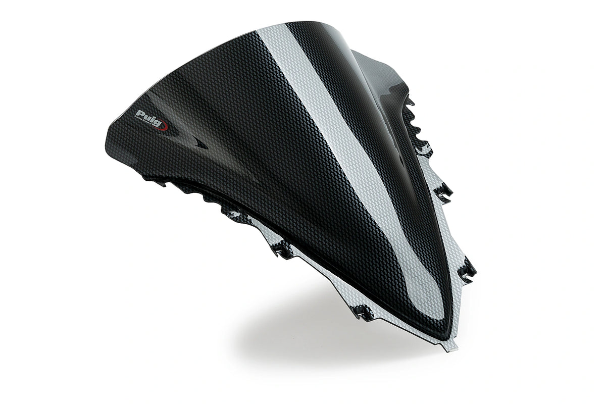 Puig Racing Screen - Yamaha YZF-R1 2007-2008