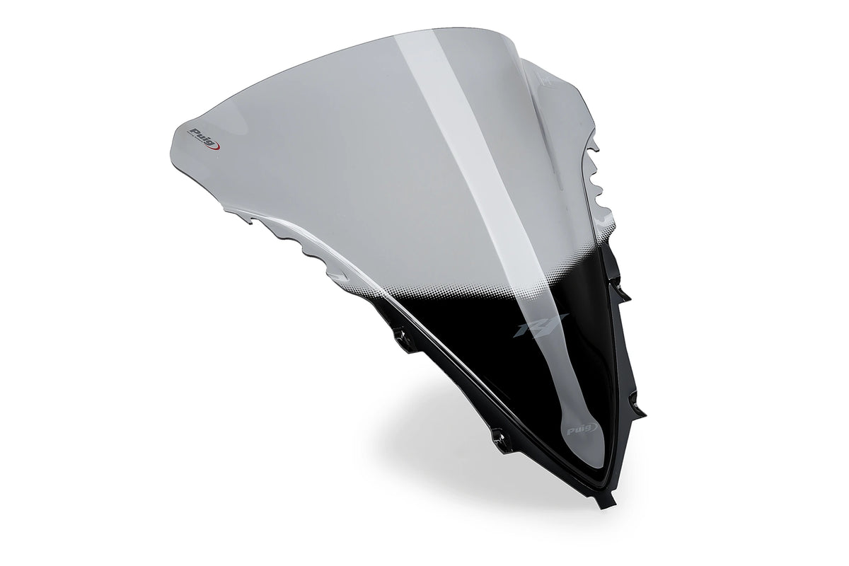 Puig Racing Screen - Yamaha YZF-R1 2007-2008