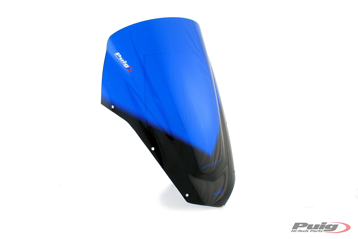 Puig Racing Screen - Yamaha FZ6 Fazer 2007-2010