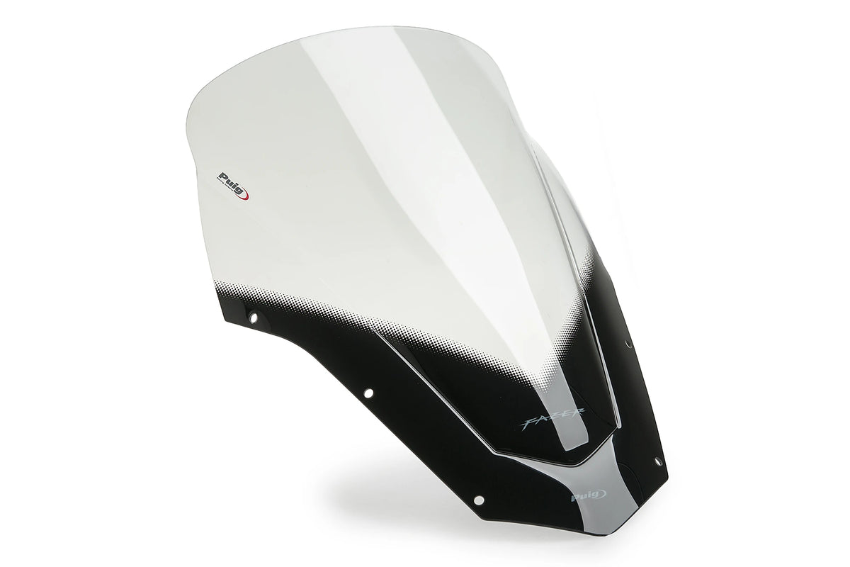Puig Touring Screen - Yamaha FZ6 Fazer 2007-2010