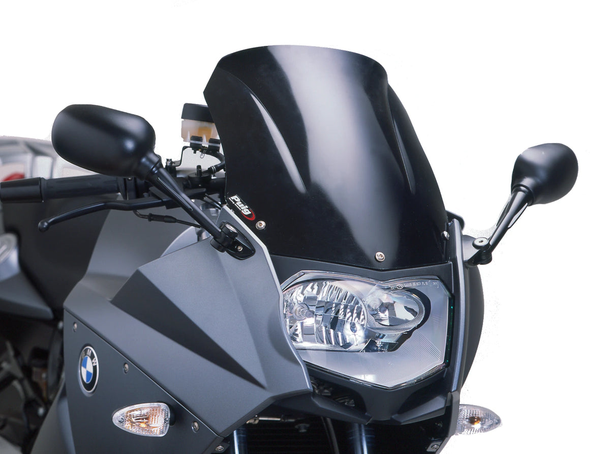 Puig Touring Screen - BMW F800S 2006-2013