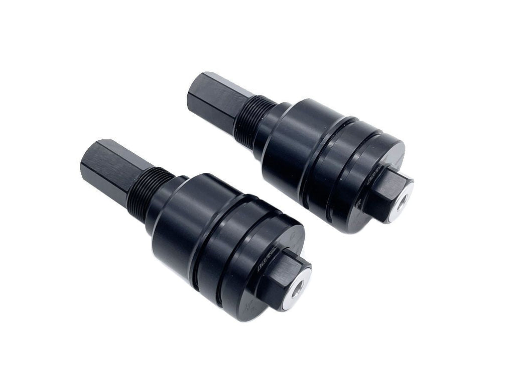 WRS Ohlins Fork Manual Adjustment Modification Kit Ohlins Aprilia RSV4 / RR / RF / Tuono 1100