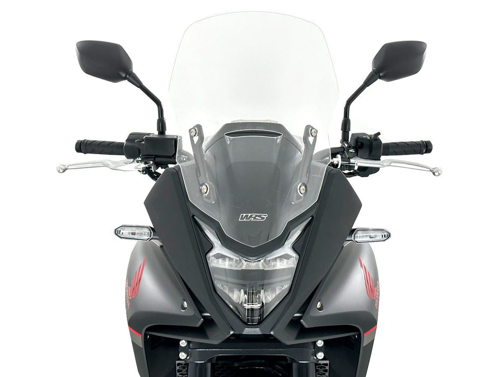 WRS Touring Windscreen Honda XL 750 Transalp 2023-2024