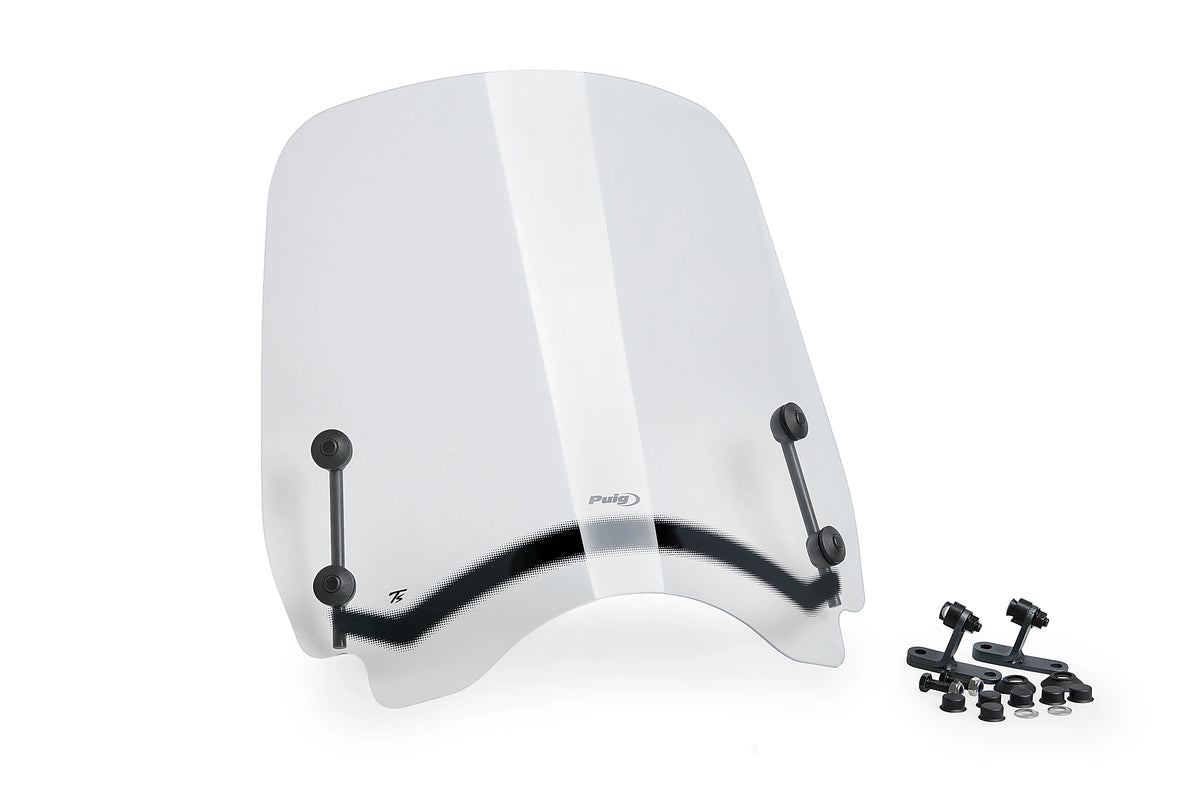 Puig Windshield T.S. - Honda SH300i 2007-2010