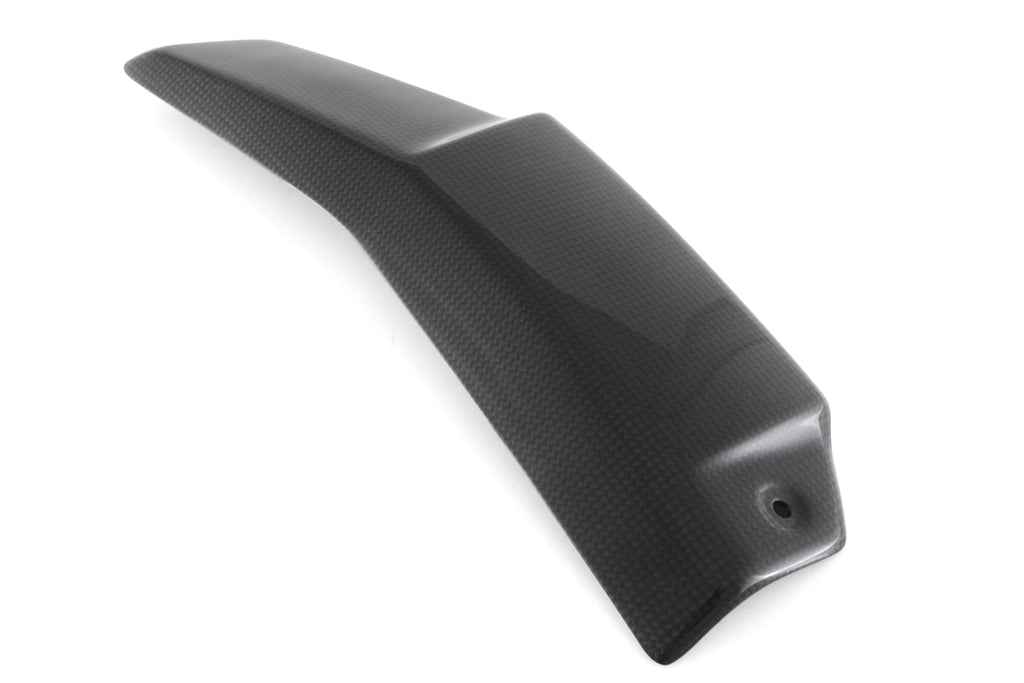 Fullsix Carbon Radiator Covers - Upper Set - Ducati Streetfighter V4