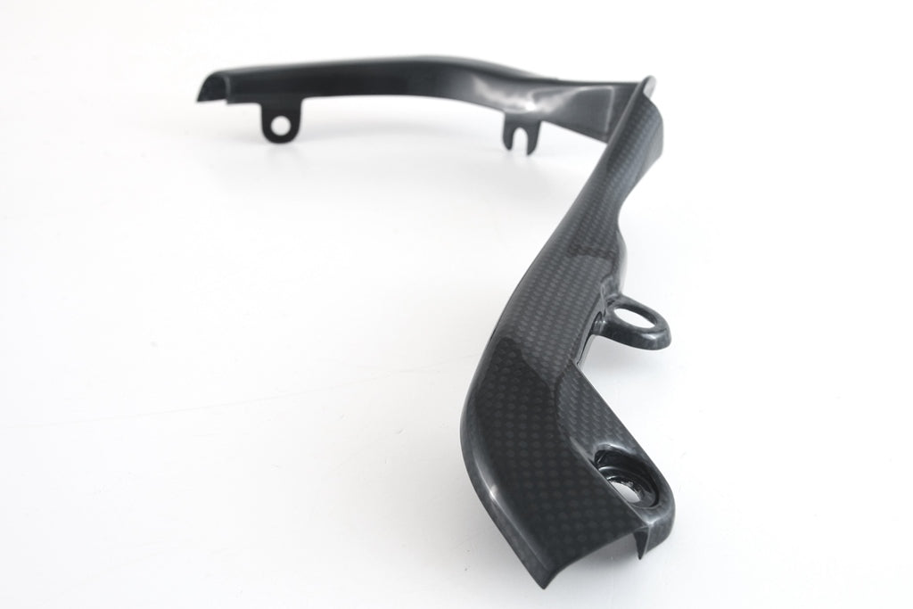 Fullsix Carbon Cable Gland - Ducati Multistrada V4