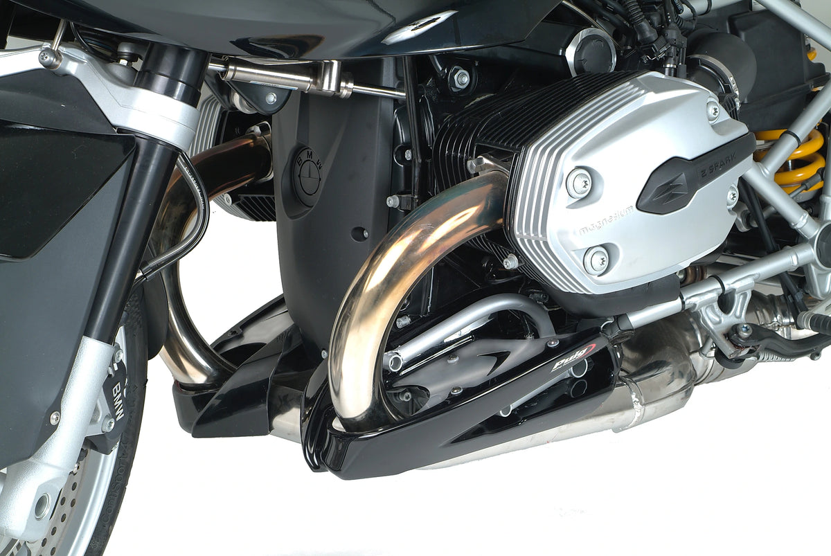 Puig Engine Spoiler - BMW R1200S