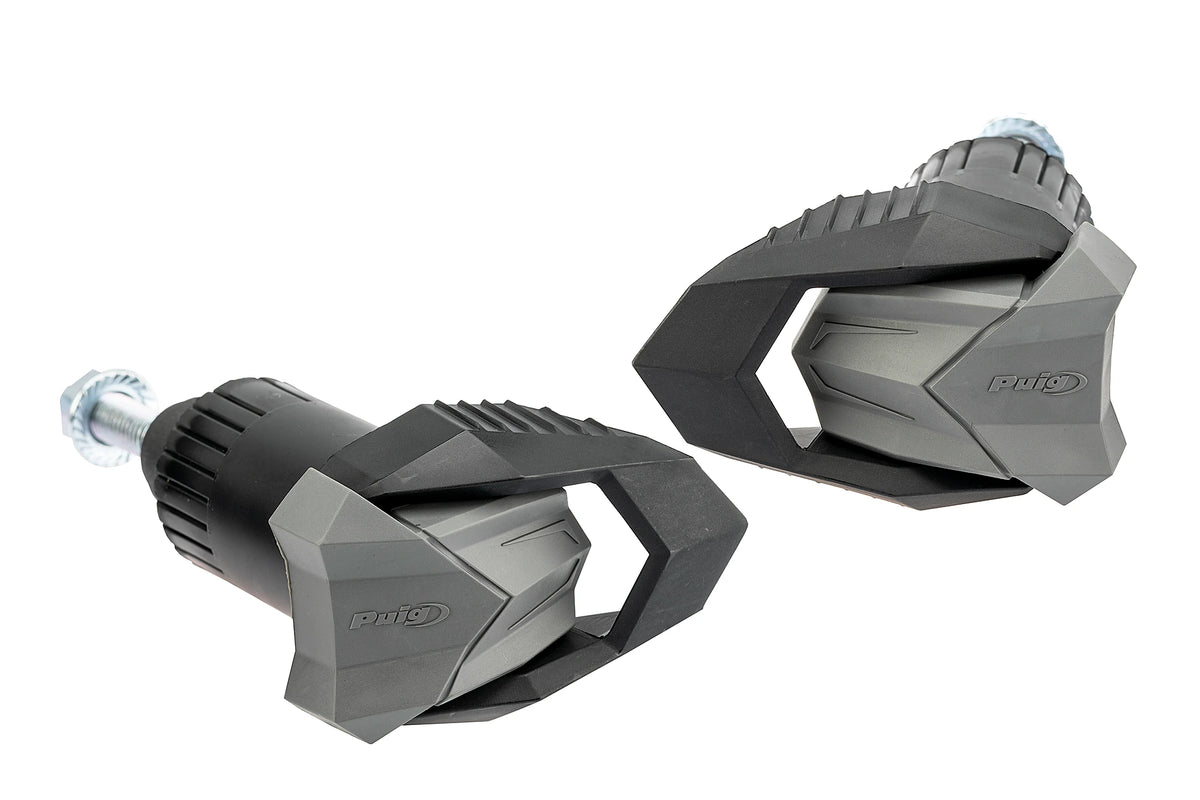 Puig R19 Frame Sliders - Honda Hornet 600 N/S 2008-2014