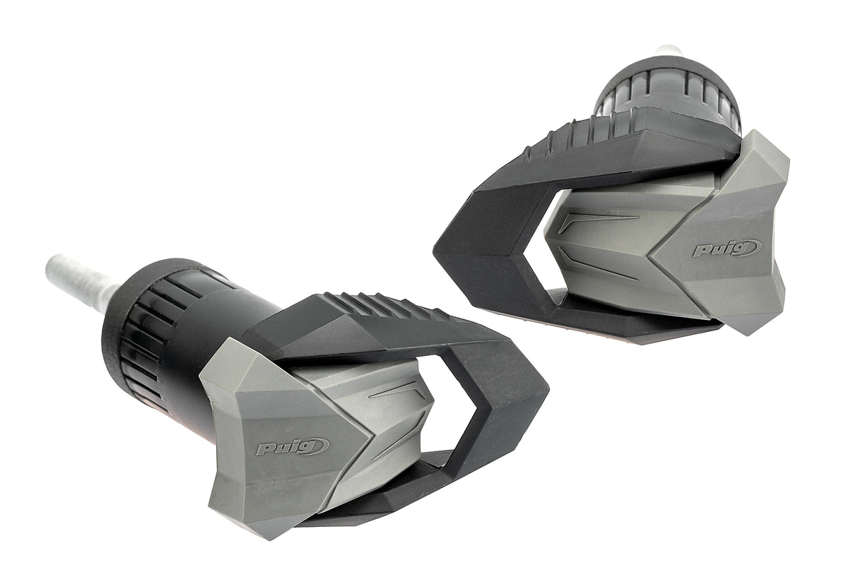 Puig R19 Frame Sliders - Suzuki GSX-R1000 2007-2008