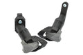 Puig R19 Frame Sliders - Suzuki Bandit 650/650S/1250/1250S