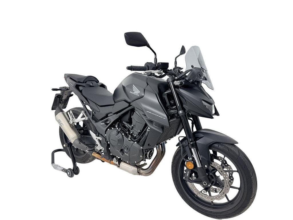 WRS Windscreen Sport Honda Hornet 750 2025-2026