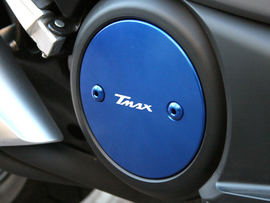 WRS Coppia Carter Alluminio WRS