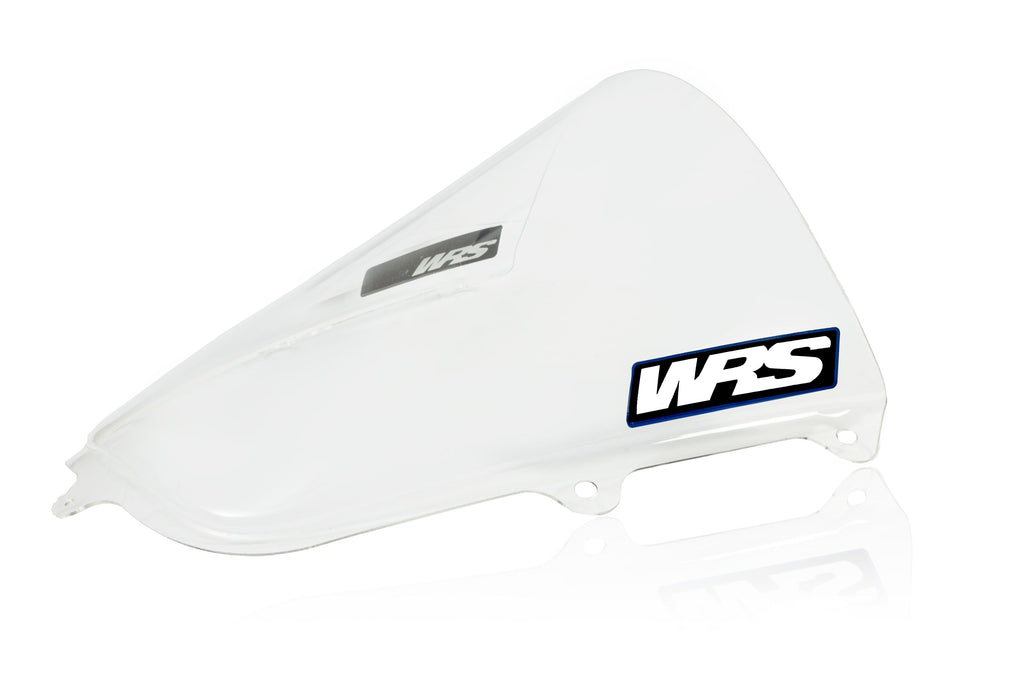 WRS High Race Windscreen Yamaha R1 / M 2020-2024 (Track)