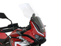 WRS Caponord Windscreen Honda Africa Twin CRF 1100 L 2020-2023