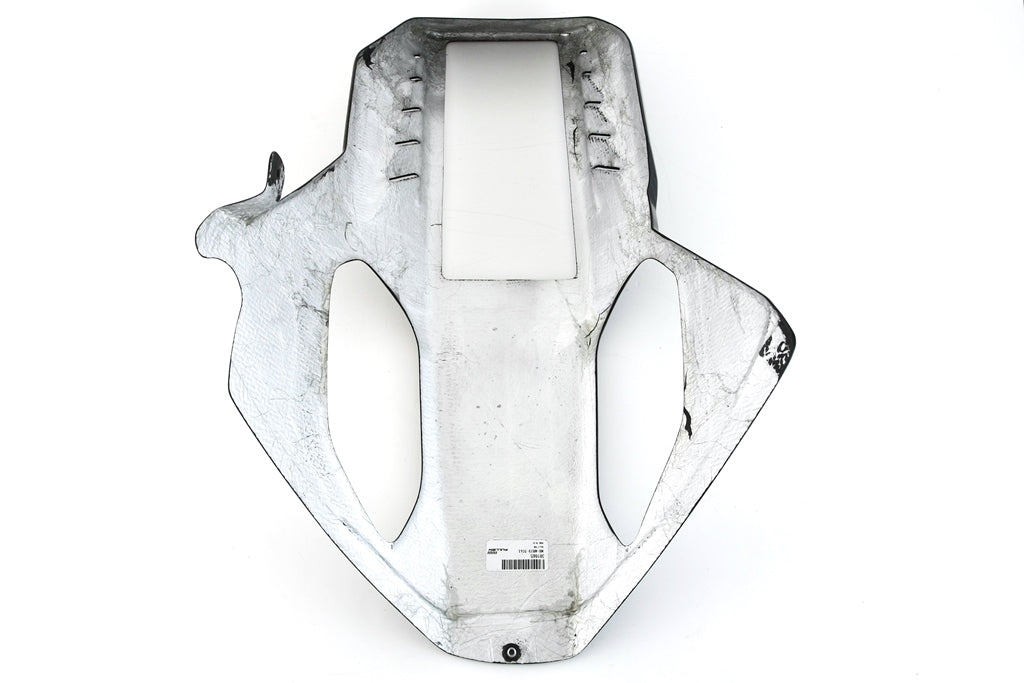 Fullsix Carbon Belly Pan - BMW M1000RR
