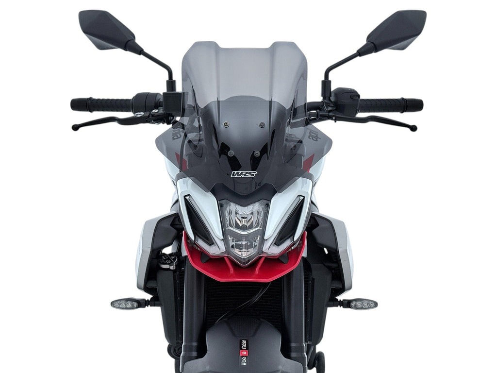 WRS Touring Windscreen Aprilia Tuono 457 2025-2026