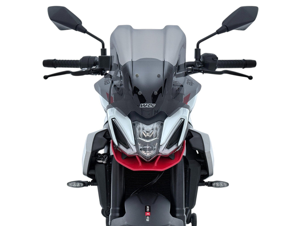 WRS Touring Windscreen Aprilia Tuono 457 2025-2026