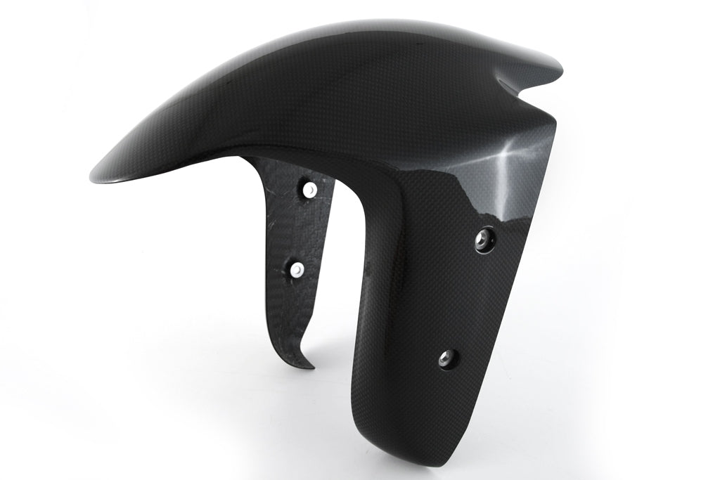 Fullsix Carbon Front Mudguard - Ducati Panigale V4