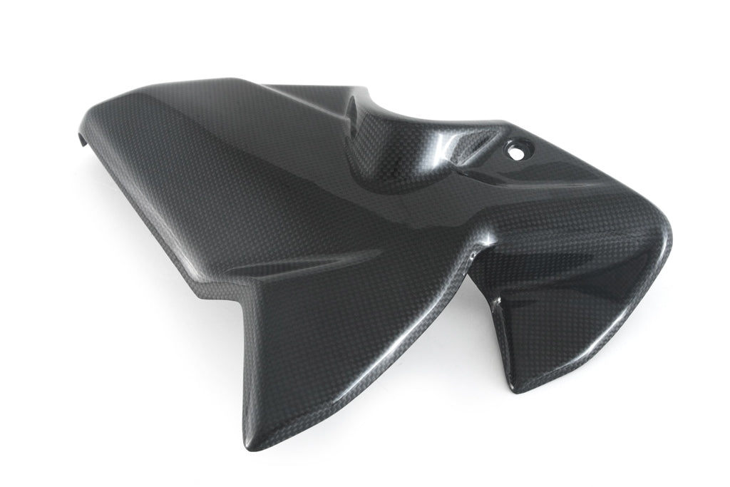 Fullsix Carbon Fairing Side Panel - Lower Right - Ducati Diavel V4