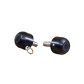 Woodcraft Front Axle Sliders - Kawasaki Ninja 650, Z650, Ninja 1000, Z900 (2017-2018)