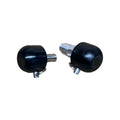 Woodcraft Front Axle Slider - Suzuki GSX-8S/GSX-8R (2023-2024)
