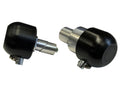 Woodcraft Rear Axle Sliders - Suzuki GSX-R600/750 (2011-2018)