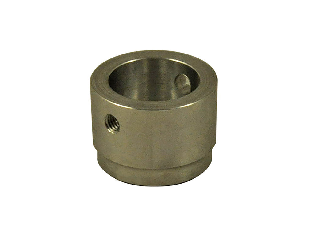 Woodcraft Front or Rear Axle Sliders - Honda Grom, Kawasaki Z125 Pro