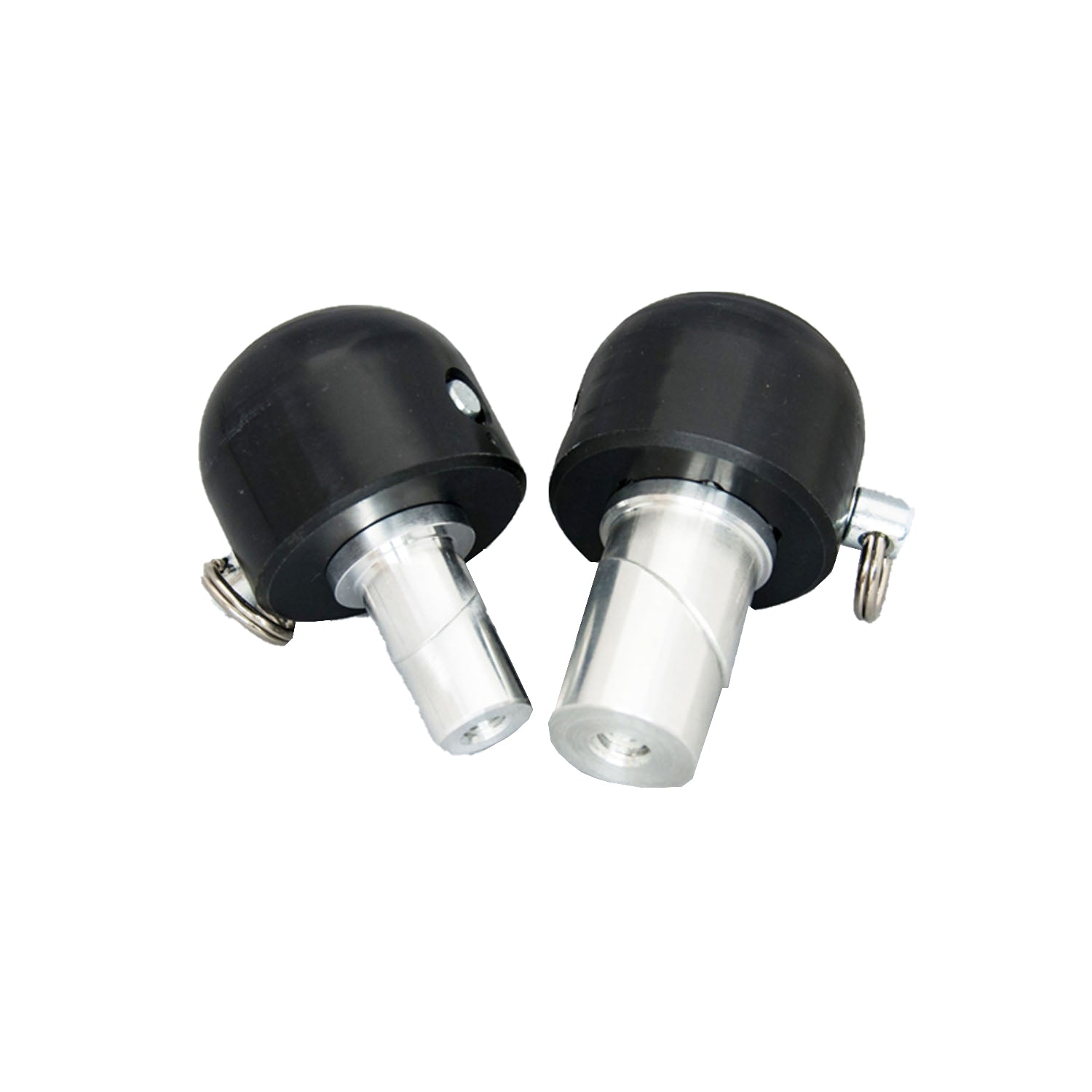 Woodcraft Rear Axle Sliders - Honda CBR600RR (2013-2018)