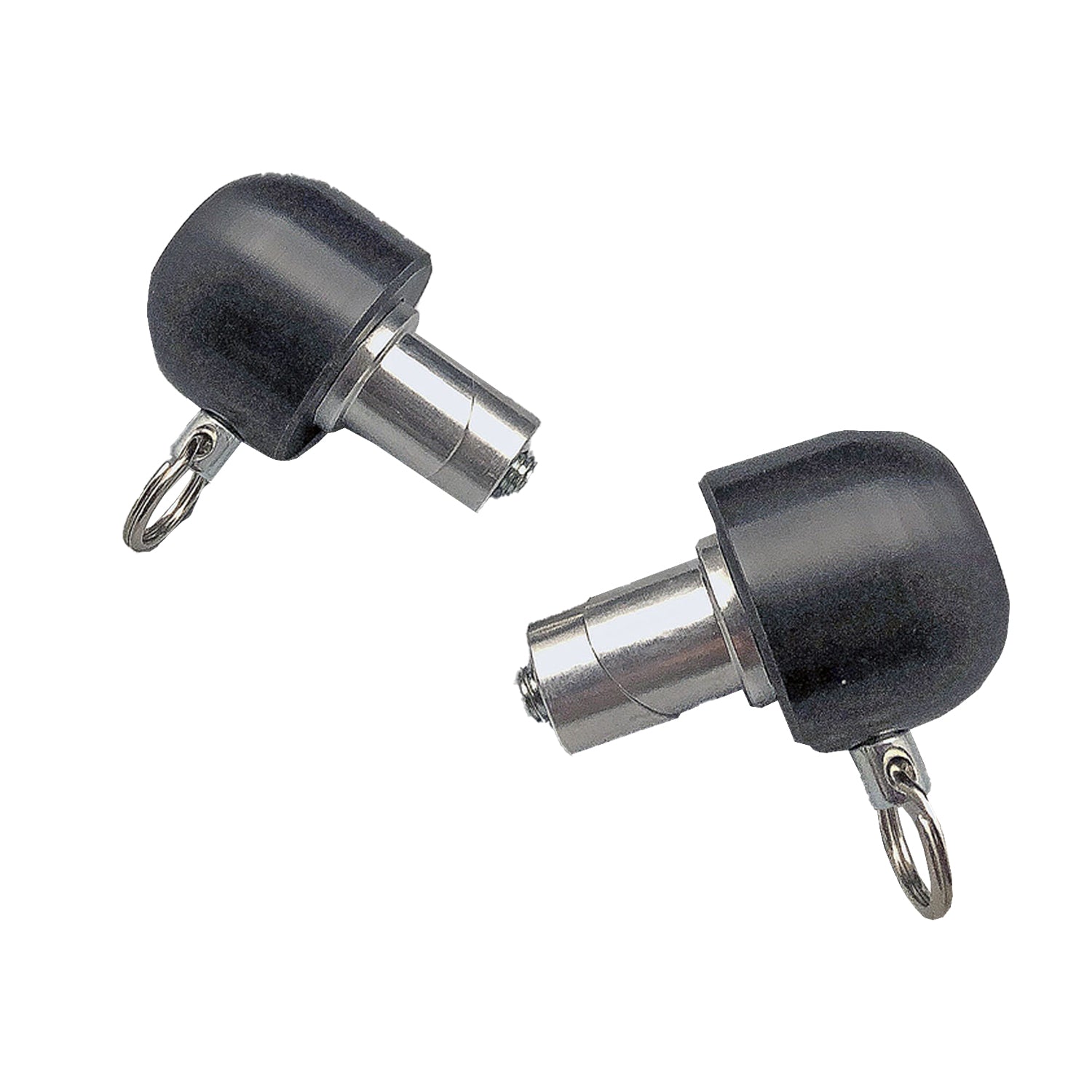 Woodcraft Rear Axle Sliders - KTM 790 Duke, 890 Duke