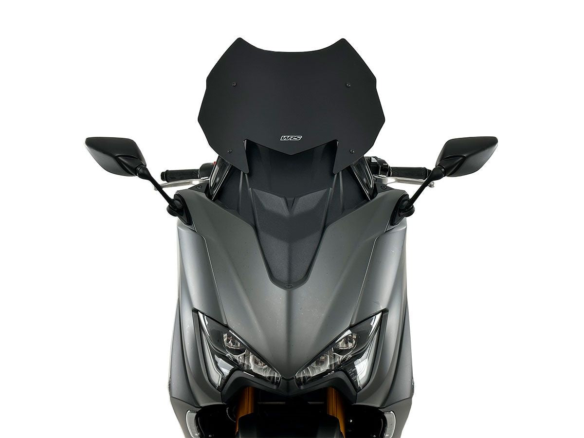 WRS Windscreen Sport Evo WRS Yamaha T-Max 560 2020-2021