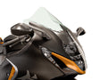 WRS Race High Windscreen Suzuki GSX-R 1300 Hayabusa 2021-2025