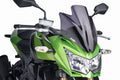 Puig New Generation Sport - Kawasaki Z750 2011-2012
