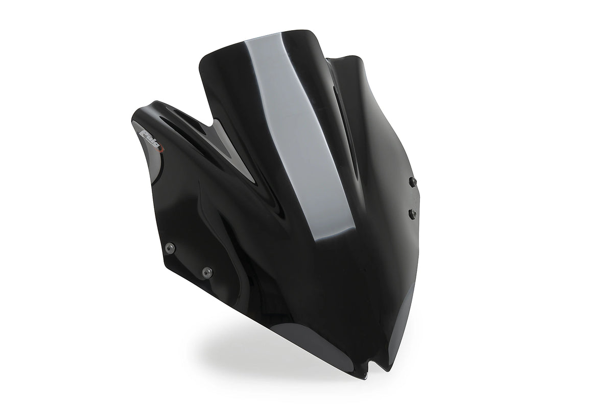 Puig New Generation Sport - Kawasaki Z750 2011-2012
