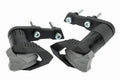 Puig R19 Frame Sliders - Kawasaki Z750/Z750R/Z1000