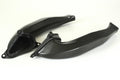 Fullsix Carbon Air Intake OEM Tubes - OEM - Ducati 848/1098