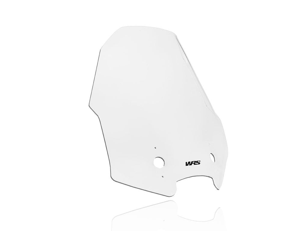WRS Caponord Windscreen Kawasaki Versys 650 2015-21 / 1000 2012-24
