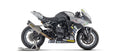 Arrow Competition Full Titanium Full System - Suzuki GSX-8R/GSX-8S