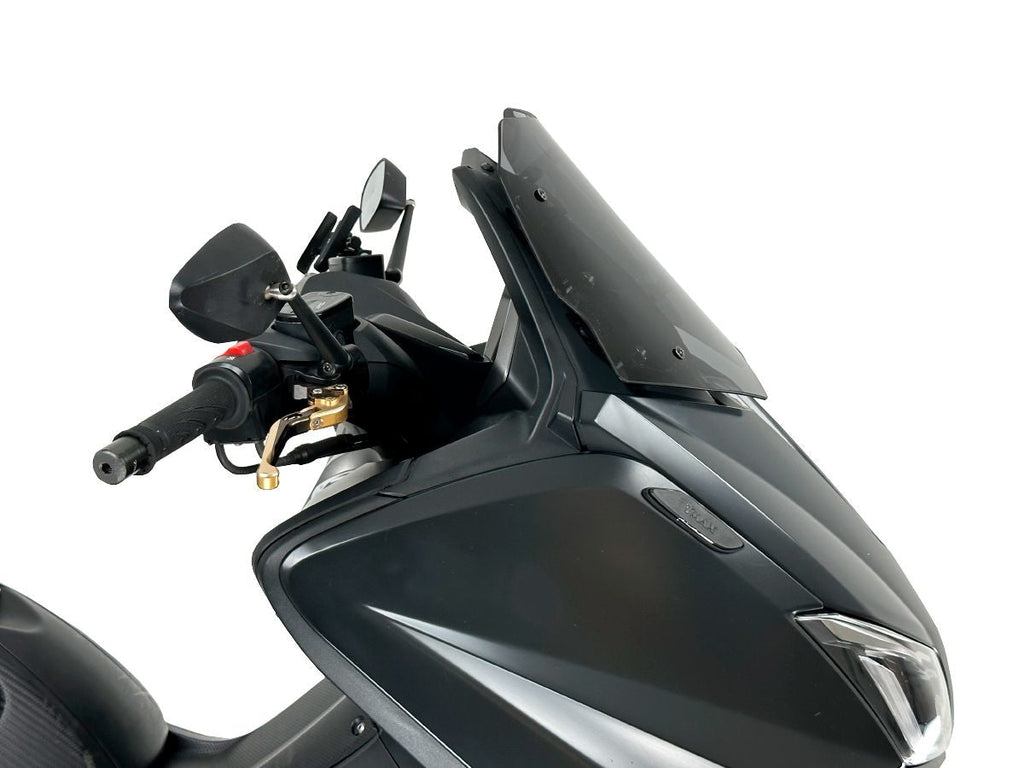 WRS Sport Windscreen Yamaha T-Max 530 2012-2016