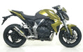 Arrow Non Catalized Mid-Pipe - Honda CB1000R