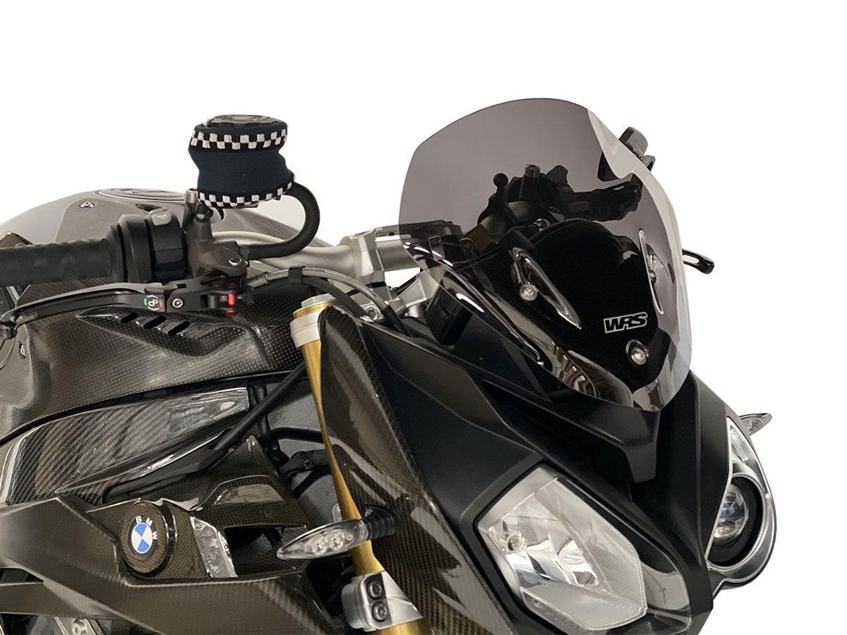 WRS Sport Windscreen BMW S 1000 R 2014-2020