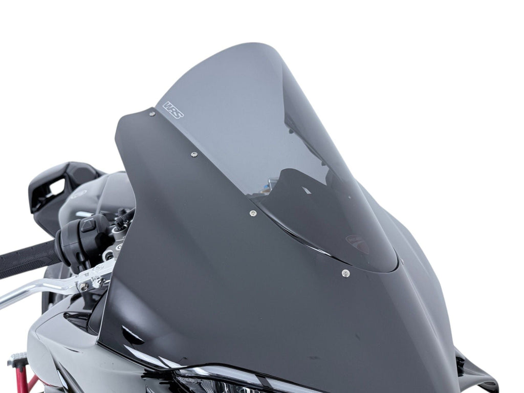 WRS Windscreen Race Ducati Panigale V4 2025-2026 / Pangale V4 R 2026